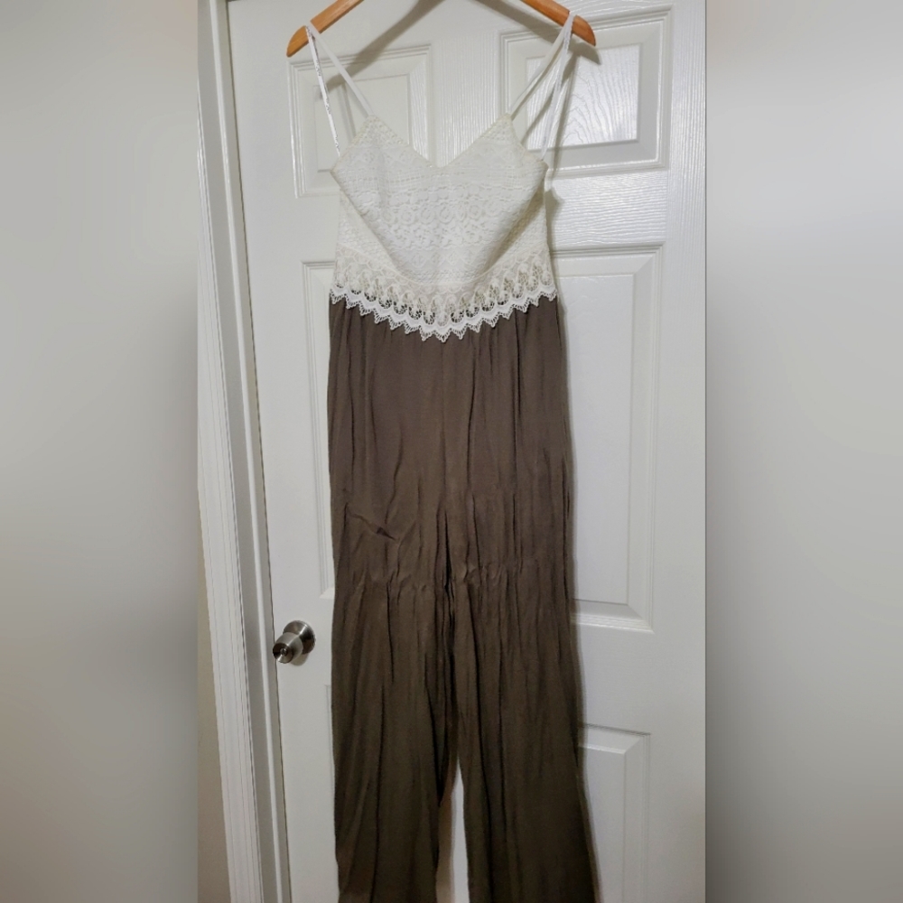Jumpsuit